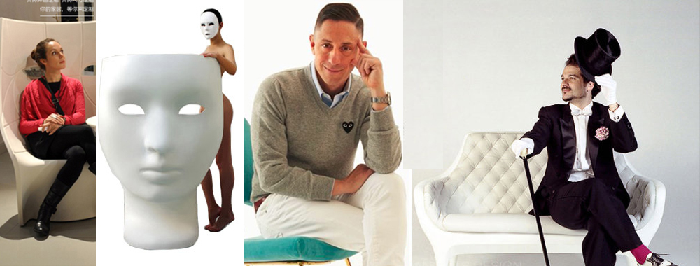 設(shè)計(jì)師介紹圖