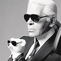 潮流從來由自己掌控 成就不一樣的奢華 Karl Lagerfeld Fendi Casa