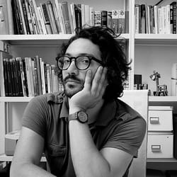 巔復(fù)你的三觀|原來(lái)家居還能這樣設(shè)計(jì) 意大利|Emanuele Magini