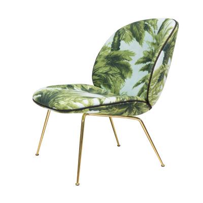 金色黑色休閑椅 時尚創(chuàng)意商務(wù)洽談椅大款 全球高端家具定制