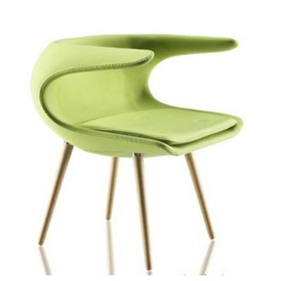 布藝款漢斯玻璃鋼餐椅 Hans Wegner 大師設(shè)計師椅 高品質(zhì) 質(zhì)量第一 高端家具餐椅