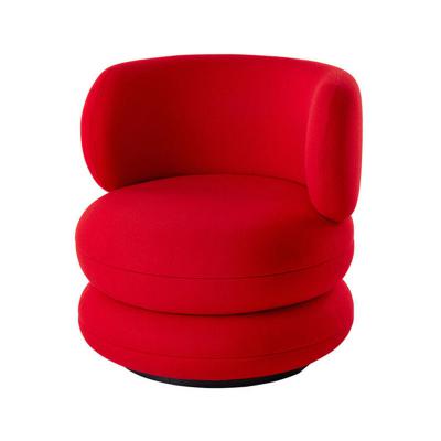 dia安樂椅潘頓簡單椅子panton easy chair 北歐時尚風格創(chuàng)意圓形座椅定制