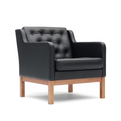 中式 單人雙人椅子 Design Erik Ole Jorgensen 北歐現(xiàn)代沙發(fā)規(guī)格顏色面料可定制