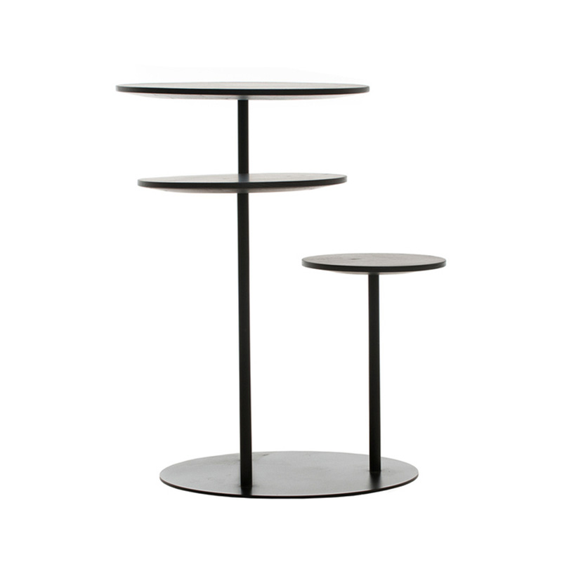 五金保利方茶幾poly side table 北歐現(xiàn)代設(shè)計(jì)茶幾 小戶型 會(huì)客室茶幾