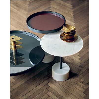 五金大理石茶幾WOWHOO]9 SERIES BY PIERO LISSONI 復(fù)刻版9系列極簡