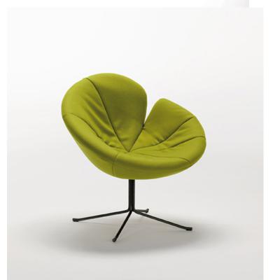 香菇磨菇椅One Flo設(shè)計(jì)師酒店西餐廳咖啡館休閑洽談椅辦公樣板房