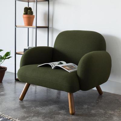 土豆椅休閑沙發(fā)Ptto Cir布藝簡約北歐創(chuàng)意設(shè)計(jì)師會談椅日式風(fēng)