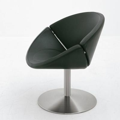 Apollo chair阿波羅休閑椅辦公椅樣板房設(shè)計(jì)師會(huì)客洽談商用家居椅