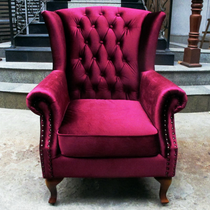 老虎椅伯爵椅 皇帝椅 辦公陽臺懶人沙發(fā)休閑椅