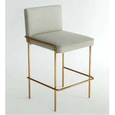 Trolley Barcounter stool吧椅吧凳 中式酒吧樣板房北歐簡約家居高腳凳