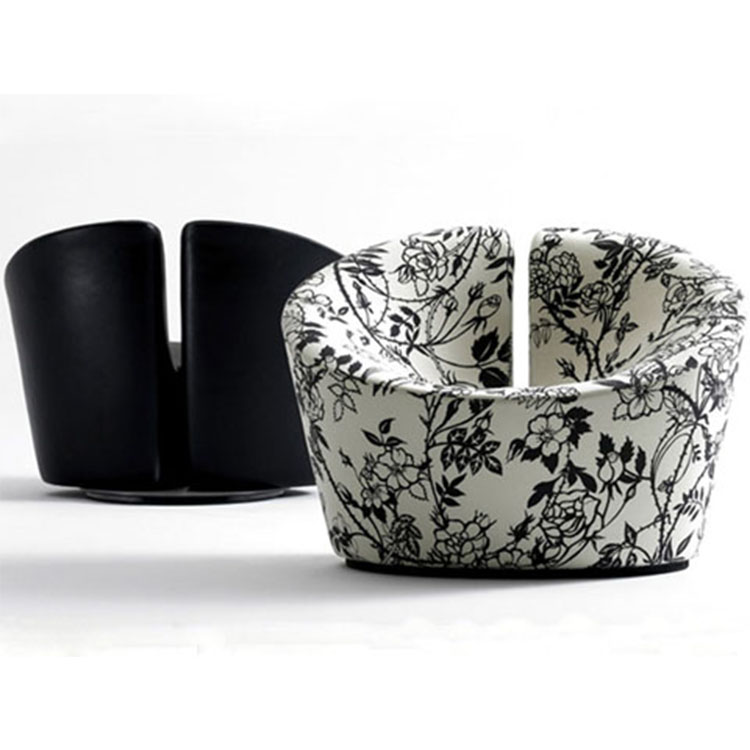 True Love Lounge Chair 玻璃鋼休閑椅 蘋果椅 真愛椅True Love Chair