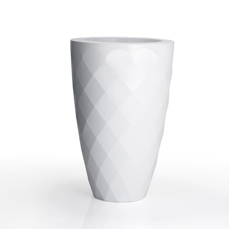 Vondom VASES pots組合花盆 西班牙Vondom溫頓花器時尚玻璃鋼花瓶