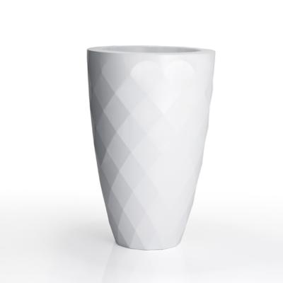 Vondom VASES pots組合花盆 西班牙Vondom溫頓花器時尚玻璃鋼花瓶