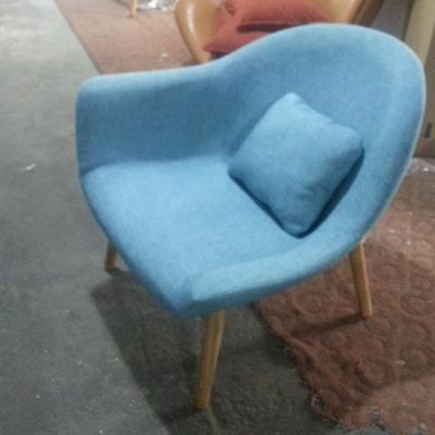 實物MAD Chair 瘋狂 玻璃鋼沙發(fā)椅 休閑單人沙發(fā) Marcel wanders冷色