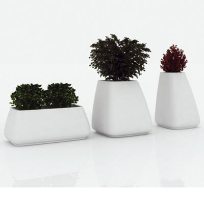 MOMA Vase Vondom Pot組合花盆 時尚花盆 Mona Planter 溫頓花瓶