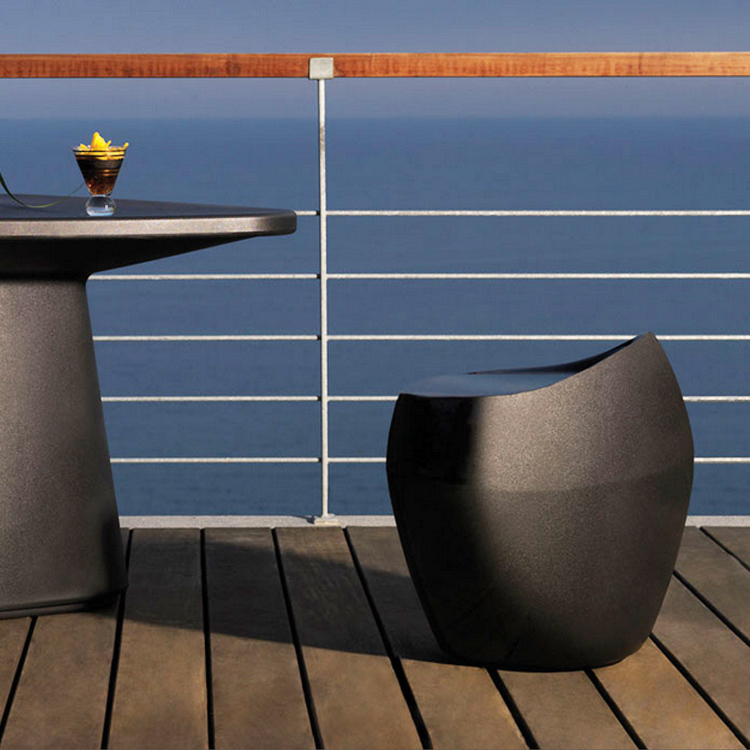 簡約現(xiàn)代休閑懶人椅 咖啡廳創(chuàng)意休閑椅 戶外酒吧桌茶幾