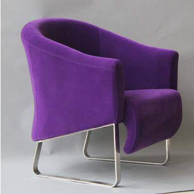 簡約時尚休閑椅 辦公接待洽談休閑椅