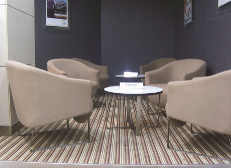 簡約時尚休閑椅 辦公接待洽談休閑椅