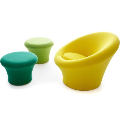 mushroom chair f560 北歐風(fēng)格休閑椅 蘑菇椅子設(shè)計(jì)師座椅