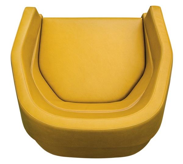 經典家具椅子 裂谷扶手椅 商業(yè)/辦公家具 辦公椅休閑椅