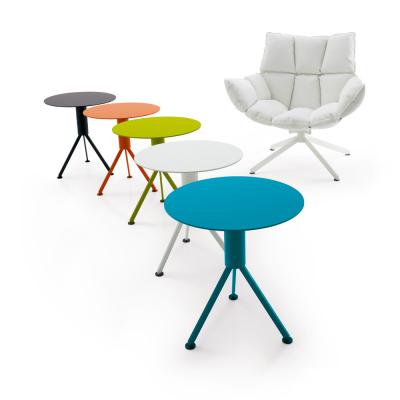 Husk Outdoor Low table 設(shè)計(jì)師茶幾 稻殼邊幾 稻殼系列邊幾