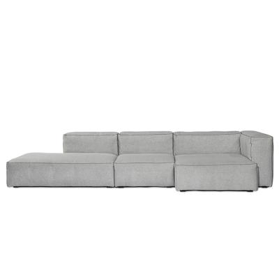 丹麥HAY三人座沙發(fā)MAGS SOFT 3 SEATER北歐布藝沙發(fā) 預(yù)定