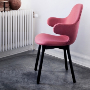 西班牙扶手椅Catch JH1  Jamie Hayon 丹麥 &Tardition 北歐家具參考網(wǎng)站