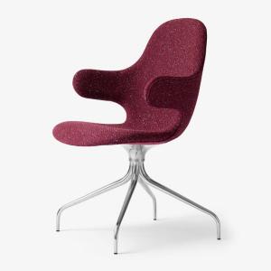 西班牙Catch JH2 旋轉(zhuǎn)椅 Jamie Hayon 丹麥 &Tardition 北歐家具參考網(wǎng)站