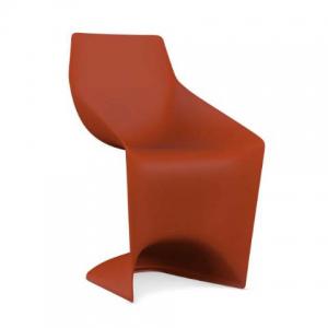 玻璃鋼椅子 Pulp 單椅 Christophe Pillet 與 Kristalia  Kristalia