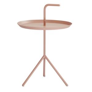 Don`t Leave Me DLM 邊幾 五金丹麥HAY茶幾DLM床邊沙發(fā)角幾