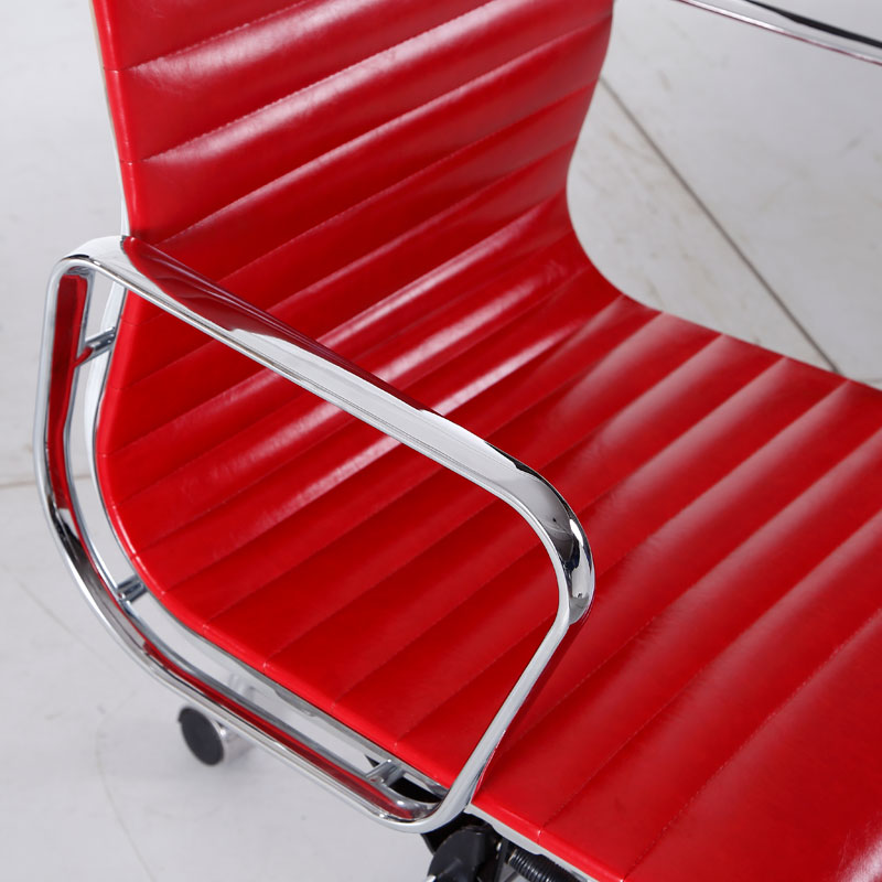 Charles and Ray Eames現(xiàn).代辦公家具Eames 辦公椅CF035伊姆斯