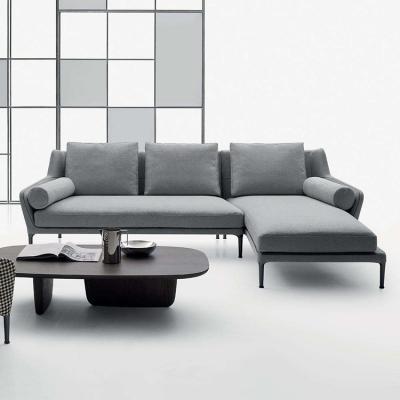 中式 新款升級兩人位莫根森Borge三人Mogensen沙發(fā)two seater貴妃sofa