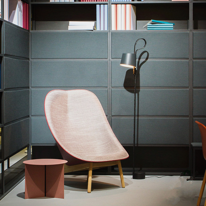 花瓣椅創(chuàng)意舒適椅 玻璃鋼休閑 異形 造型 擺設(shè)椅 北歐丹麥椅尖角椅