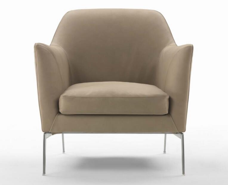 FLEXFORM 椅 Luce Antonio Citterio 2015 地產樣品房 家用商用家具設計