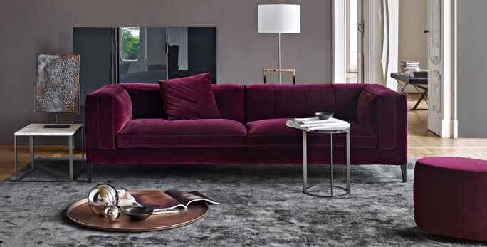 Maxalto 沙發(fā) Divers 系列 全球高端家具定制 個性設計 全屋整裝家具定制家居設計