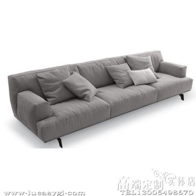 波莉弗母系列 面料規(guī)格顏色可定制 高端家具