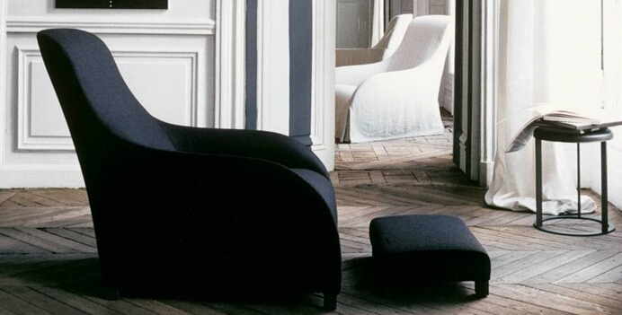 Maxalto 扶手椅 KALOS 系列 全球高端家具定制 個性設(shè)計