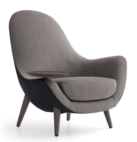 波莉弗母 扶手椅 系列面料規(guī)格顏色可定制 高端家具