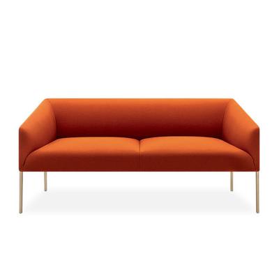 雙人沙發(fā)seat sofa  薩里兩座位沙發(fā) 北歐風格家設計 簡約宜家定制