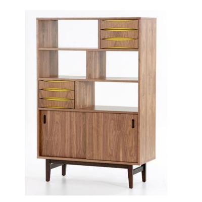 高端簡結(jié)時(shí)尚儲(chǔ)物豎椅ARNE STORAGE UNIT斗柜餐邊柜實(shí)木辦公家 宜家定制