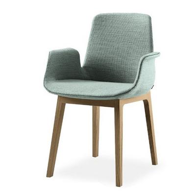 休閑餐椅VENTURA Chair 文圖拉扶手椅Ventura Armchair 電腦椅