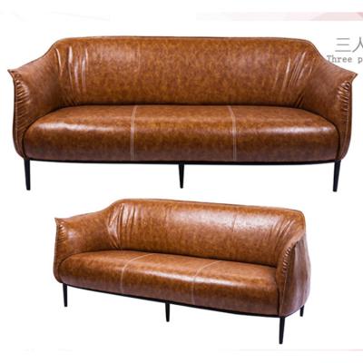 雙人位 三人位沙發(fā) Archibald sofa 吉恩·馬利·馬索 Jean Marie Massaud