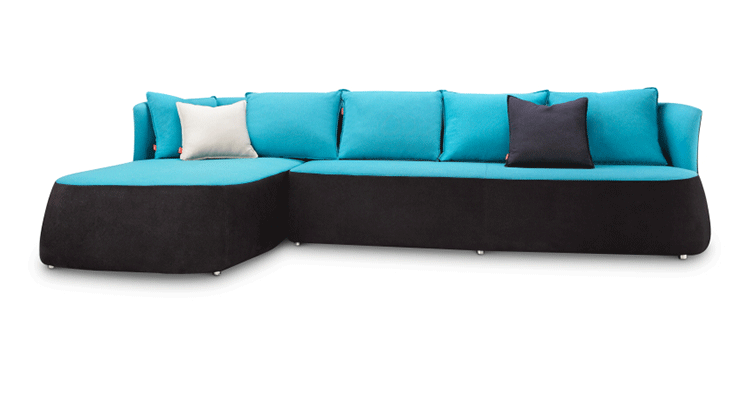 帕奇希婭 奧奇拉FAT SOFA單人 雙人 多人 胖胖沙發(fā)fat fat sofa休閑沙發(fā) Patricia Urquiola