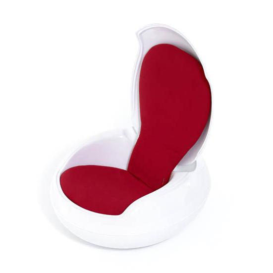 Peter匈牙利Ghyczy花園蛋椅Garden玻璃鋼Egg Chair設(shè)計(jì)師椅娛樂椅