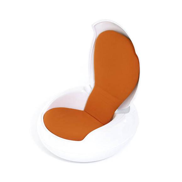 Peter匈牙利Ghyczy花園蛋椅Garden玻璃鋼Egg Chair設(shè)計(jì)師椅娛樂椅