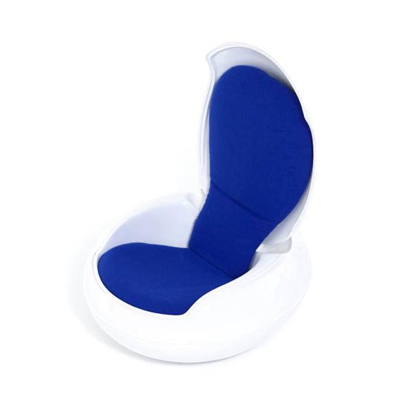 Peter匈牙利Ghyczy花園蛋椅Garden玻璃鋼Egg Chair設(shè)計(jì)師椅娛樂椅