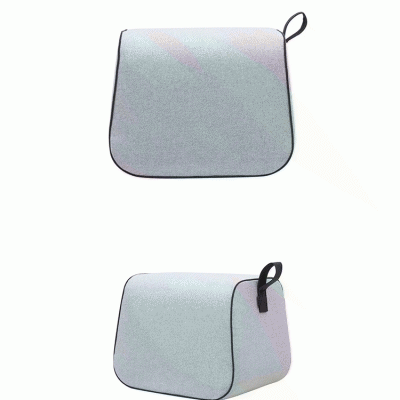 個(gè)性設(shè)計(jì)家具設(shè)計(jì)網(wǎng)扇形墩 進(jìn)口布藝沙發(fā)小矮凳 高端家具