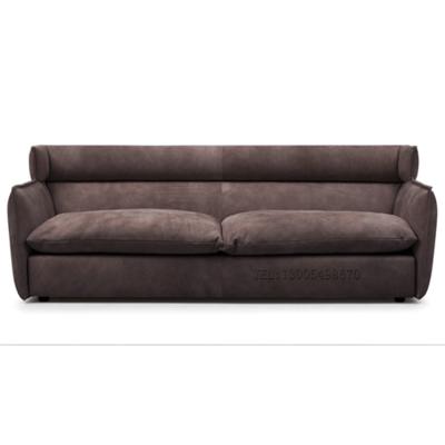 高級(jí)定制意大利家具 沙發(fā) 單人雙人多人位沙發(fā)定制環(huán)保皮PU