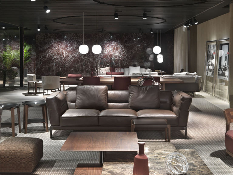 雙層茶幾大全 上下雙圓盤 不銹鋼鐵實木 意大利家具 邊幾 五金不銹鋼電鍍金色 實木家具