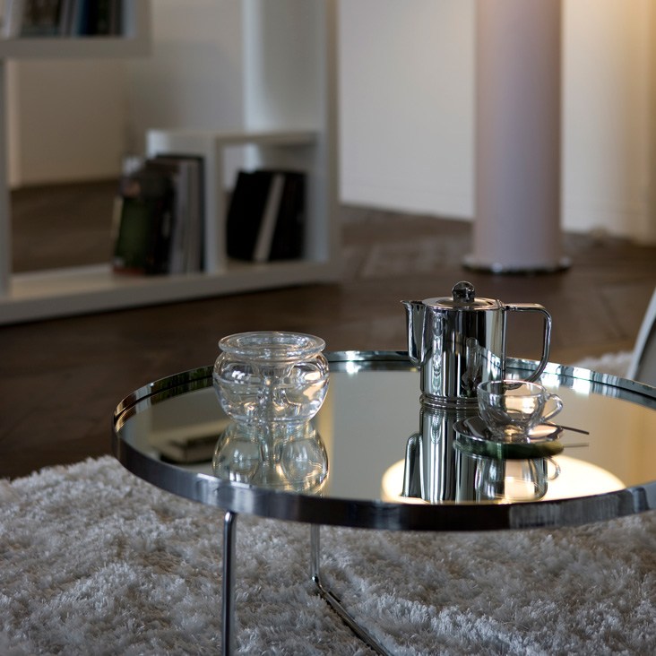 五金實(shí)木不銹鋼電鍍金色原色紅色黃色 意大利家具 茶幾